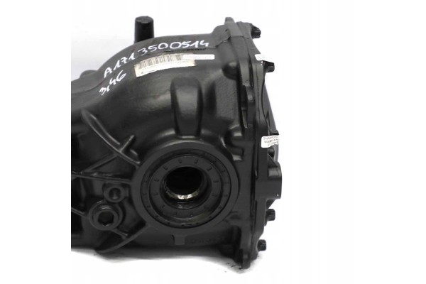 Mercedes R171 W203 Dyfer Bridge Rear 3 46 A1713500100 Catalog number of the original A1713500514
