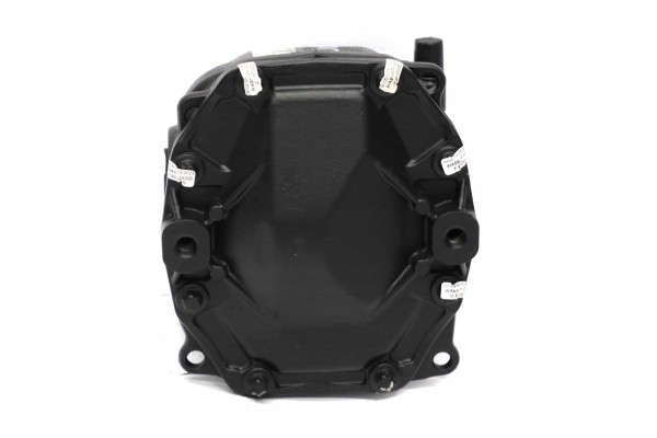 Mercedes R171 W203 Puente Diferencial Trasero 3,46 A1713500100