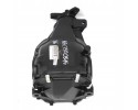 Mercedes R171 W203 Puente Diferencial Trasero 3,46 A1713500100