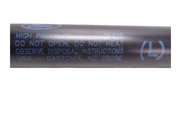 EM2BR406A11AH AMORTIGUADORES MALETERO / PORTON FORD S-MAX (CDR) Trend 2017 EM2BR406A11AH 212374 FORD - 1