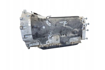 Land Rover Range Rover Sport L461 2023 Automatic transmission Catalog number of the part M8E27000HB