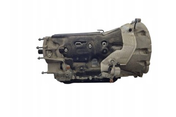 Land Rover Range Rover Sport L461 2023 Automatic transmission Transmission type automatic