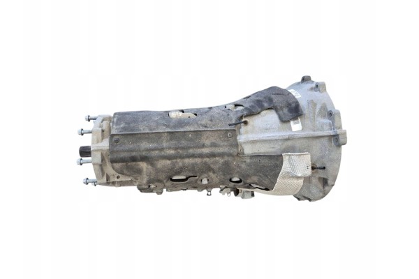 Land Rover Range Rover Sport L461 2023 Automatic transmission Car type 4x4 SUV