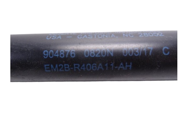 EM2BR406A11AH AMORTIGUADORES MALETERO / PORTON FORD S-MAX (CDR) Trend 2017 EM2BR406A11AH 212374 FORD - 2