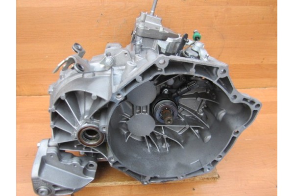 FORD GALAXY MK4 S MAX MK2 2 0 TDCI CHEST E1GR 7002 BCA 1 5 ECOBOOST Catalog number of the part BG9R 7F096 AC POSIADAM SILNIK BLO