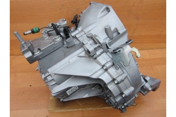 FORD GALAXY MK4 S MAX MK2 2 0 TDCI CHEST E1GR 7002 BCA 1 5 ECOBOOST Transmission type manual