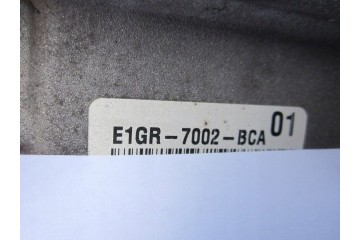 FORD GALAXY MK4 S MAX MK2 2 0 TDCI CHEST E1GR 7002 BCA 1 5 ECOBOOST Engine type diesel