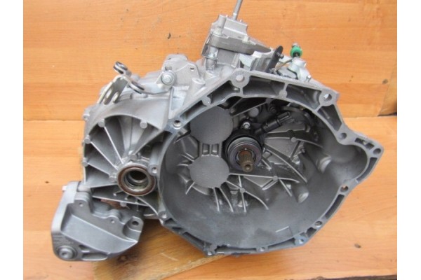 Caja de Cambios Ford Galaxy MK4 S-Max MK2 2.0 TDCI E1GR-7002-BCA 1.5 E