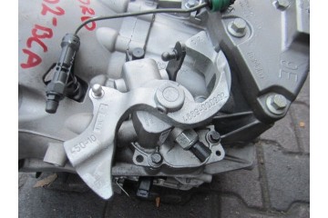 Caja de Cambios Ford Galaxy MK4 S-Max MK2 2.0 TDCI E1GR-7002-BCA 1.5 E
