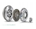 CLUTCH SET 600 0234 00 LUK BMW 1 3 X1 E84 E87