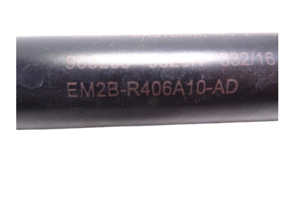 EM2BR406A10AD AMORTIGUADORES MALETERO / PORTON FORD S-MAX (CDR) Trend 2017 EM2BR406A10AD 212375 FORD - 1