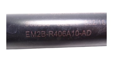 EM2BR406A10AD AMORTIGUADORES MALETERO / PORTON FORD S-MAX (CDR) Trend 2017 EM2BR406A10AD 212375 FORD - 1