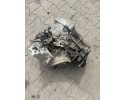 Hyundai i30 III 1 6 CDTI gearbox 6 gears