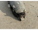 mercedes VITO 639 VIANO 2 2 CDI automatic transmission 722682 Catalog number of the part vitoWERaahh