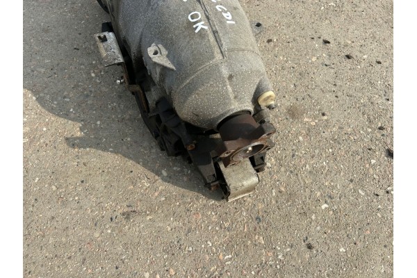 mercedes VITO 639 VIANO 2 2 CDI automatic transmission 722682 Catalog number of the part vitoWERaahh