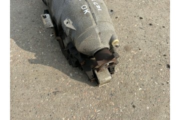 mercedes VITO 639 VIANO 2 2 CDI automatic transmission 722682 Catalog number of the part vitoWERaahh