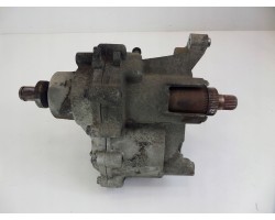 2012 Mini Cooper Countryman R60 Front Differential 9808463