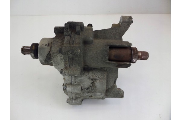2012 Mini Cooper Countryman R60 Front Differential 9808463