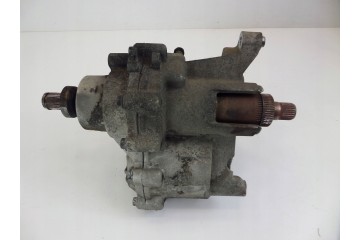 2012 Mini Cooper Countryman R60 Front Differential 9808463