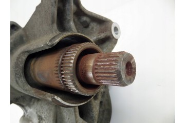 2012 Mini Cooper Countryman R60 Front Differential 9808463 Part manufacturer Mini OE