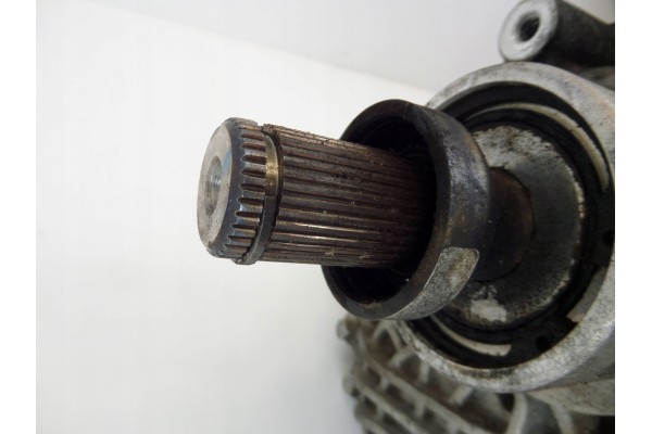 2012 Mini Cooper Countryman R60 Front Differential 9808463 Catalog number of the part 9808463