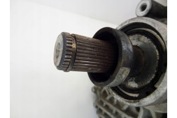 2012 Mini Cooper Countryman R60 Front Differential 9808463 Catalog number of the part 9808463