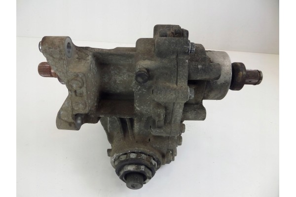 2012 Mini Cooper Countryman R60 Front Differential 9808463 Car type 4x4 SUV
