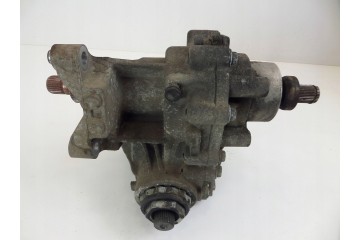 2012 Mini Cooper Countryman R60 Front Differential 9808463 Car type 4x4 SUV