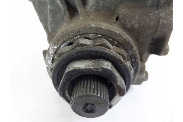 2012 Mini Cooper Countryman R60 Front Differential 9808463 Installation side front