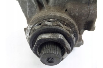 2012 Mini Cooper Countryman R60 Front Differential 9808463 Installation side front