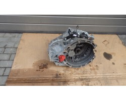 GEARBOX FORD KUGA MK3 2 0 LX6P 7002 CCB