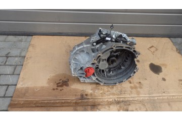 GEARBOX FORD KUGA MK3 2 0 LX6P 7002 CCB