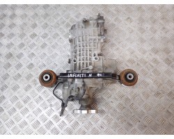 Dyfer Rear Bridge Differential Infiniti QX60 L51 Nissan Pathfinder R53 2022