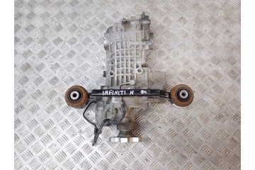 Dyfer Rear Bridge Differential Infiniti QX60 L51 Nissan Pathfinder R53 2022
