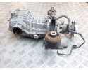 Dyfer Rear Bridge Differential Infiniti QX60 L51 Nissan Pathfinder R53 2022 Part manufacturer Infiniti OE