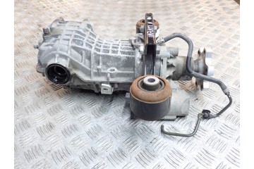 Dyfer Rear Bridge Differential Infiniti QX60 L51 Nissan Pathfinder R53 2022 Part manufacturer Infiniti OE