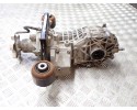 Dyfer Rear Bridge Differential Infiniti QX60 L51 Nissan Pathfinder R53 2022 Car type 4x4 SUV passenger cars