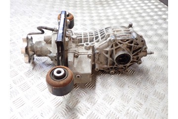 Dyfer Rear Bridge Differential Infiniti QX60 L51 Nissan Pathfinder R53 2022 Car type 4x4 SUV passenger cars