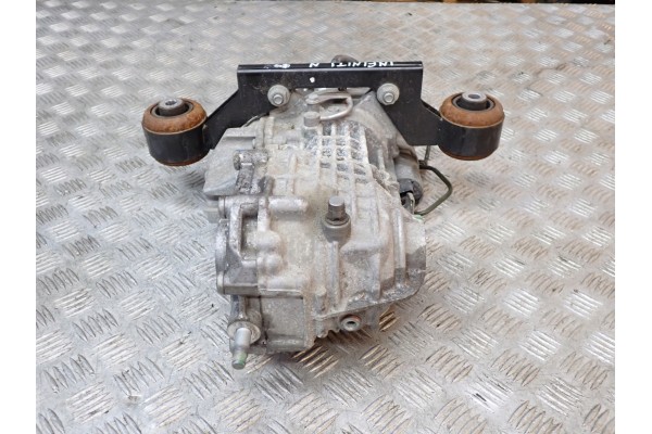 Diferencial Trasero Dyfer Infiniti QX60 L51 Nissan Pathfinder R53 2022
