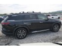 Diferencial Trasero Dyfer Infiniti QX60 L51 Nissan Pathfinder R53 2022