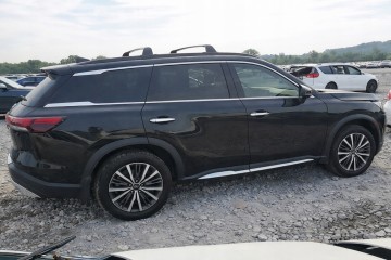Diferencial Trasero Dyfer Infiniti QX60 L51 Nissan Pathfinder R53 2022