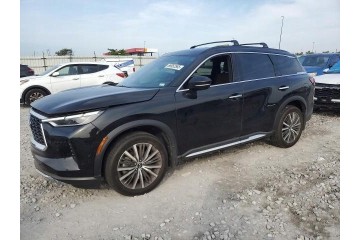 Diferencial Trasero Dyfer Infiniti QX60 L51 Nissan Pathfinder R53 2022