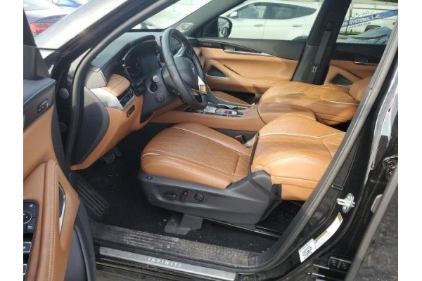 Diferencial Trasero Dyfer Infiniti QX60 L51 Nissan Pathfinder R53 2022