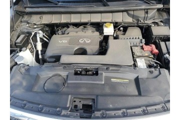 Diferencial Trasero Dyfer Infiniti QX60 L51 Nissan Pathfinder R53 2022
