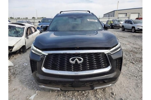 Diferencial Trasero Dyfer Infiniti QX60 L51 Nissan Pathfinder R53 2022