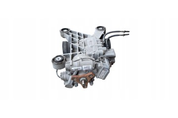 AUDI A3 8P LIFT 1 8 TFSI CDA REAR BRIDGE DIFFERENTIAL 0BR525010B