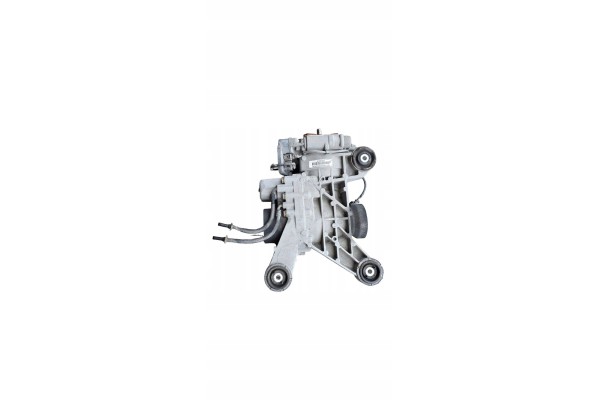 AUDI A3 8P LIFT 1 8 TFSI CDA REAR BRIDGE DIFFERENTIAL 0BR525010B Catalog number of the part 0BR525010B