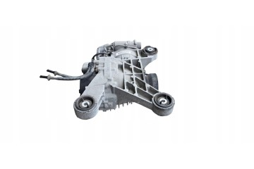 AUDI A3 8P LIFT 1 8 TFSI CDA REAR BRIDGE DIFFERENTIAL 0BR525010B Part manufacturer Audi OE