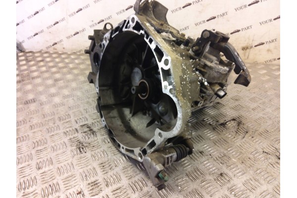 KIA Stonic 2019 Manual 6 speed gearbox