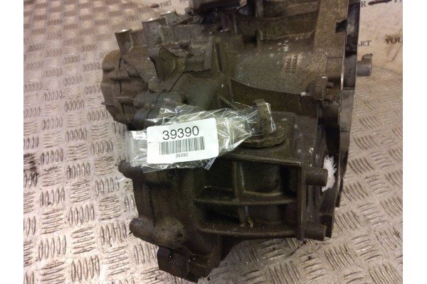 KIA Stonic 2019 Manual 6 speed gearbox Part manufacturer Kia OE